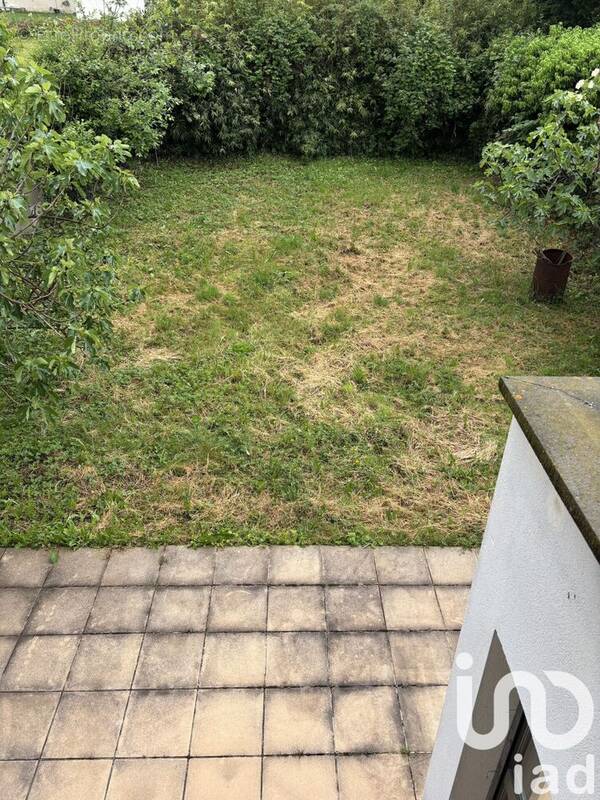 Photo 1 - Maison à SAINT-ETIENNE