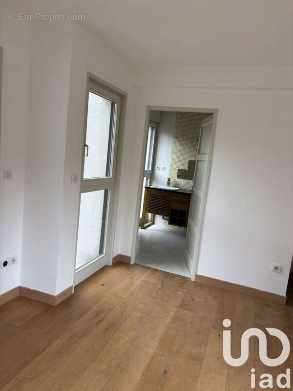 Photo 9 - Maison à SAINT-ETIENNE