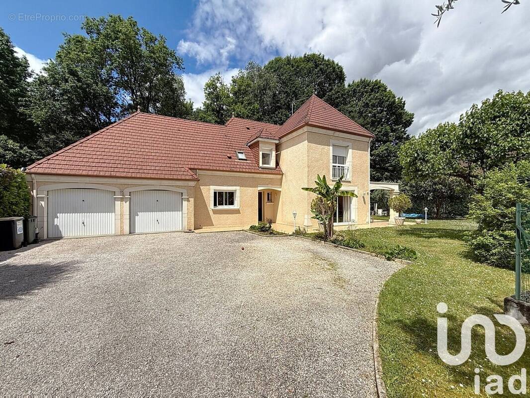 Photo 1 - Maison à MORLAAS