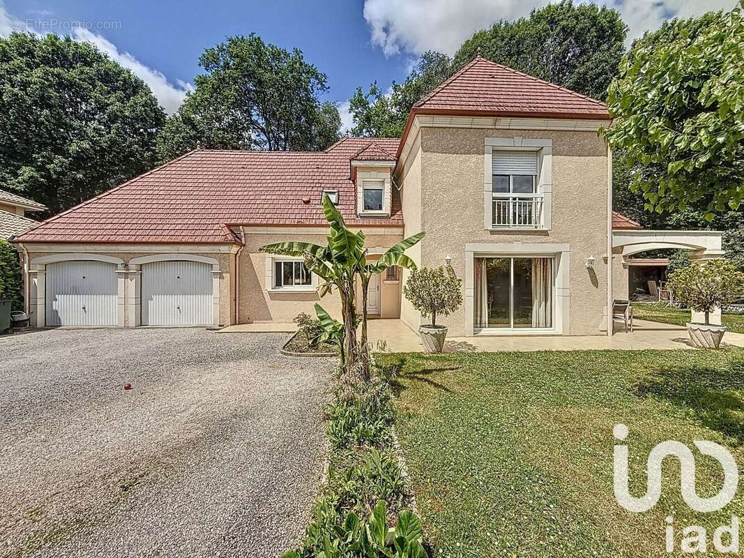 Photo 3 - Maison à MORLAAS