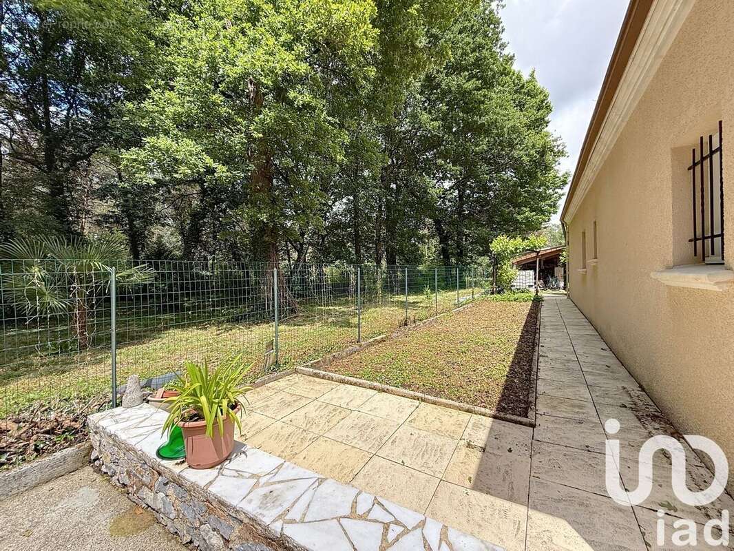 Photo 4 - Maison à MORLAAS