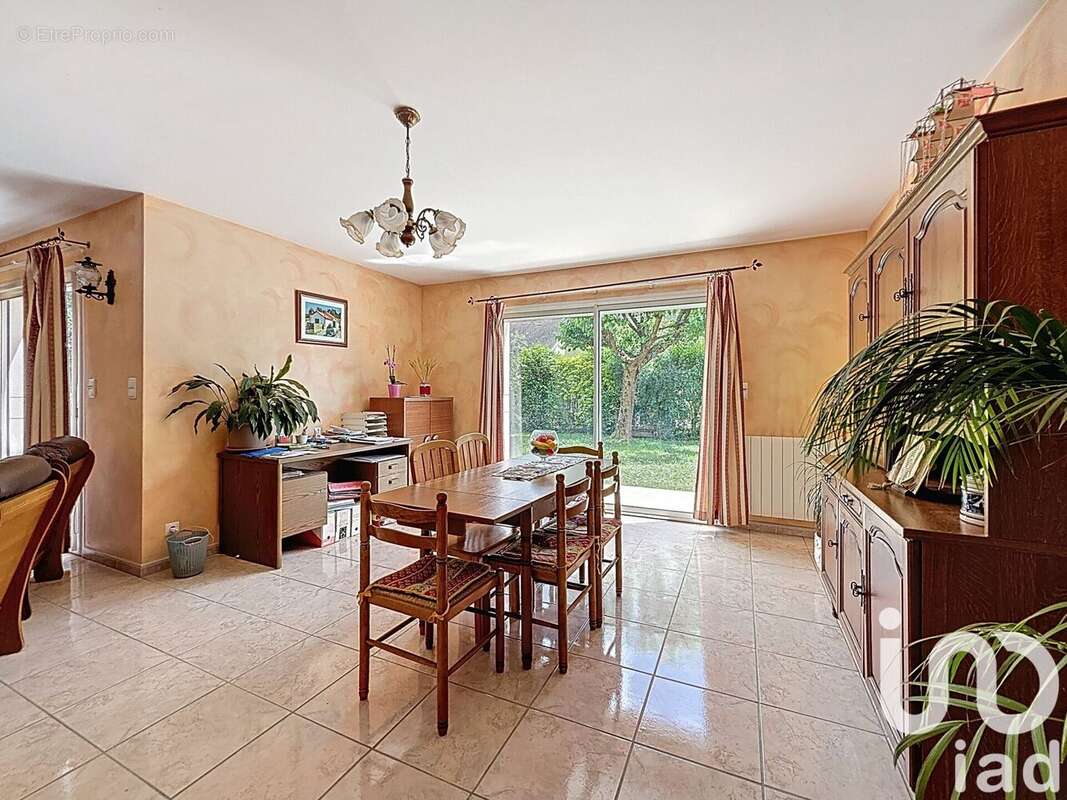 Photo 5 - Maison à MORLAAS