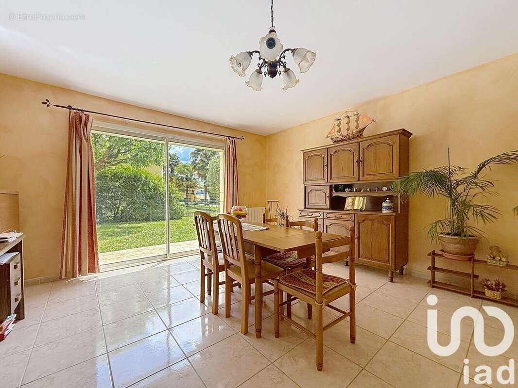 Photo 6 - Maison à MORLAAS