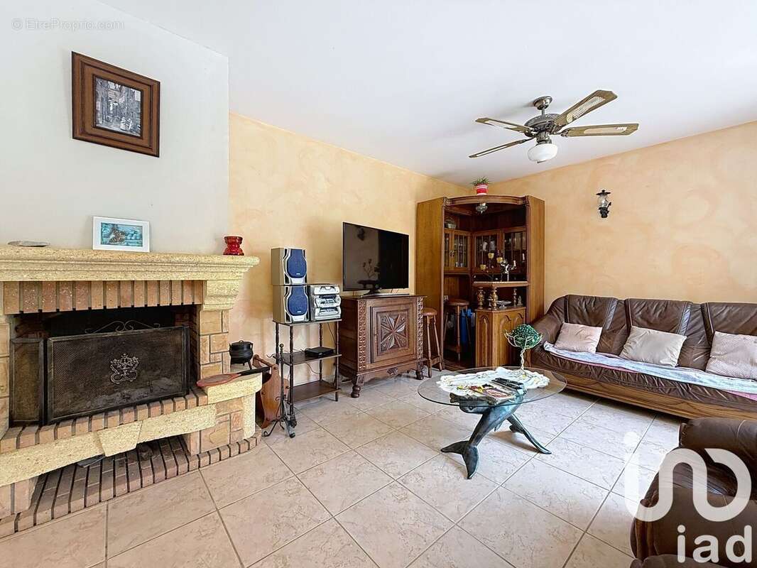 Photo 7 - Maison à MORLAAS