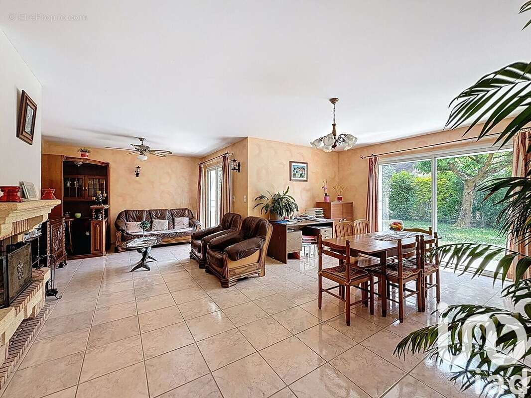 Photo 8 - Maison à MORLAAS