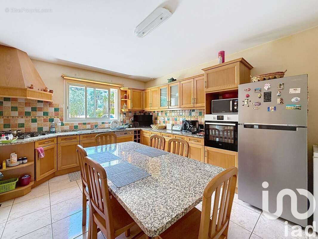 Photo 9 - Maison à MORLAAS