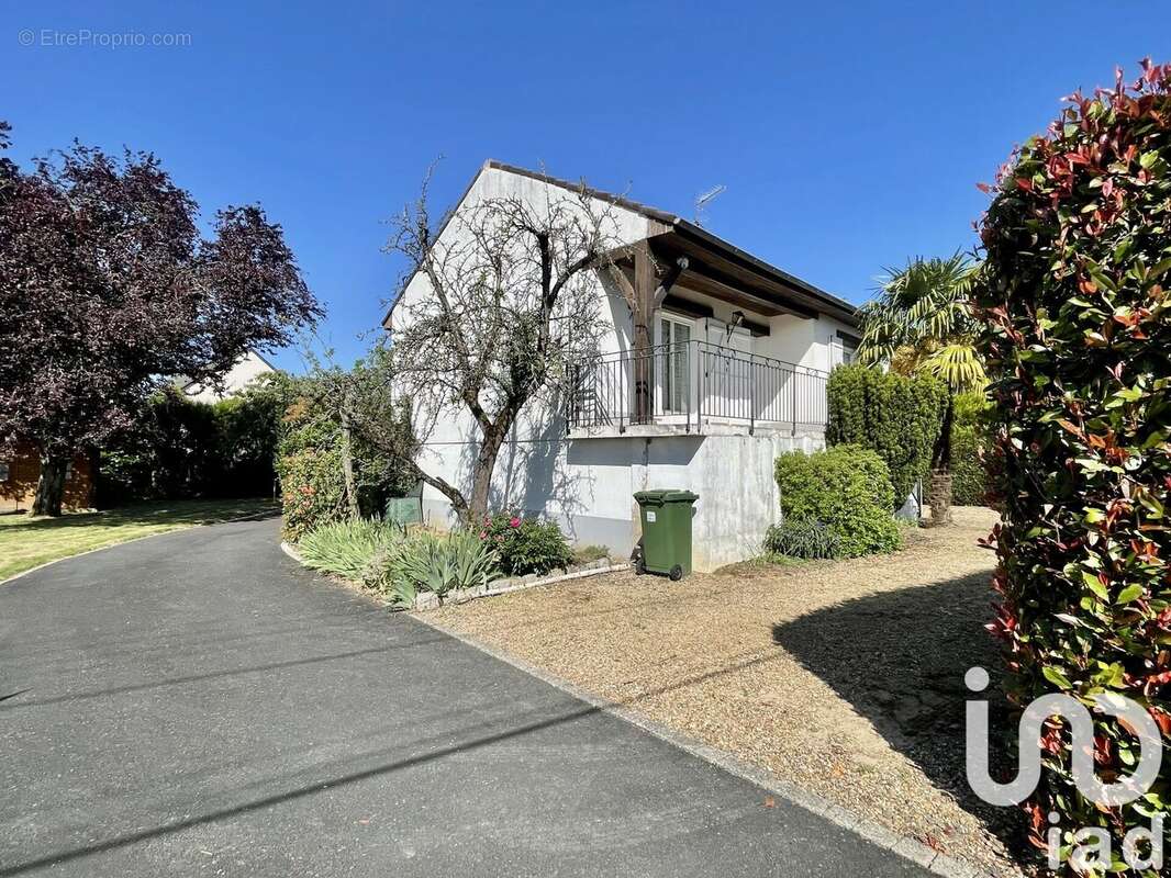 Photo 2 - Maison à SAINT-AVERTIN