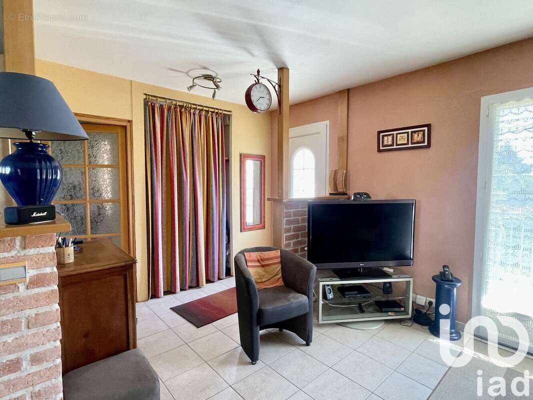 Photo 4 - Maison à SAINT-AVERTIN