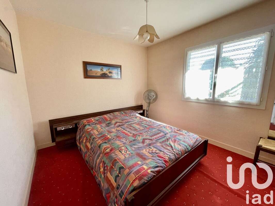 Photo 6 - Maison à SAINT-AVERTIN