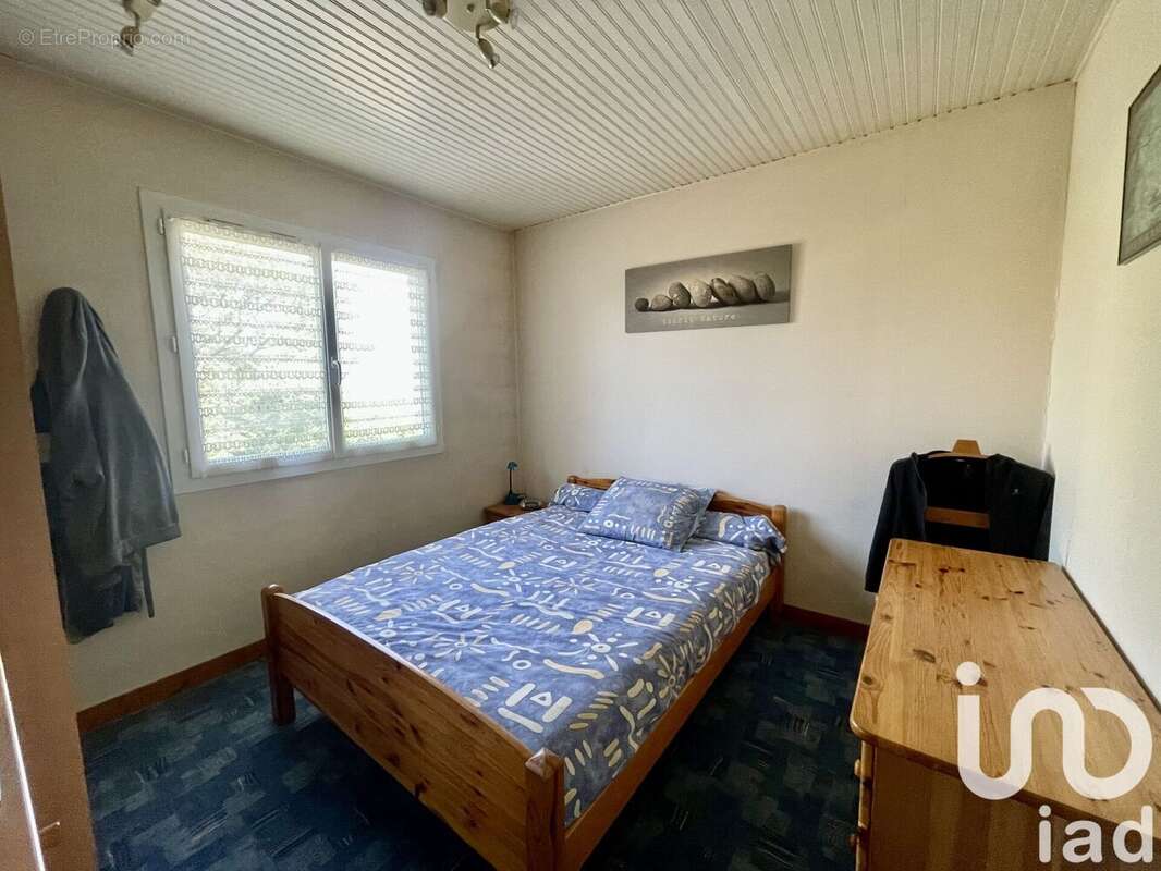 Photo 7 - Maison à SAINT-AVERTIN