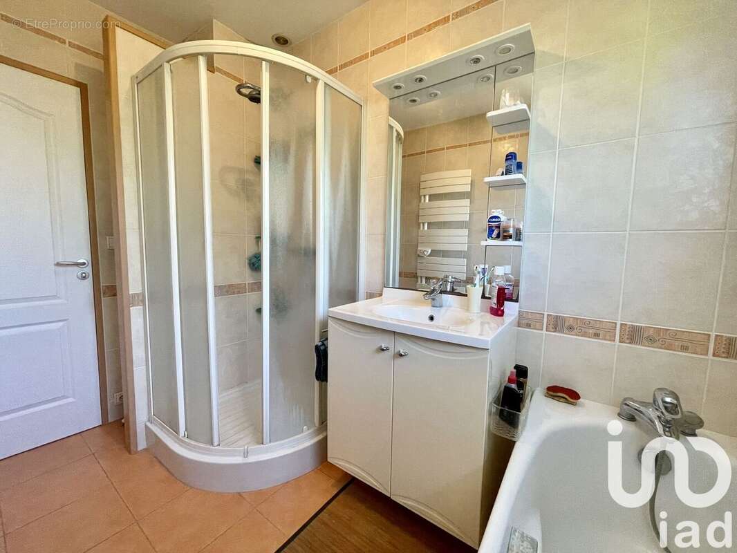 Photo 8 - Maison à SAINT-AVERTIN