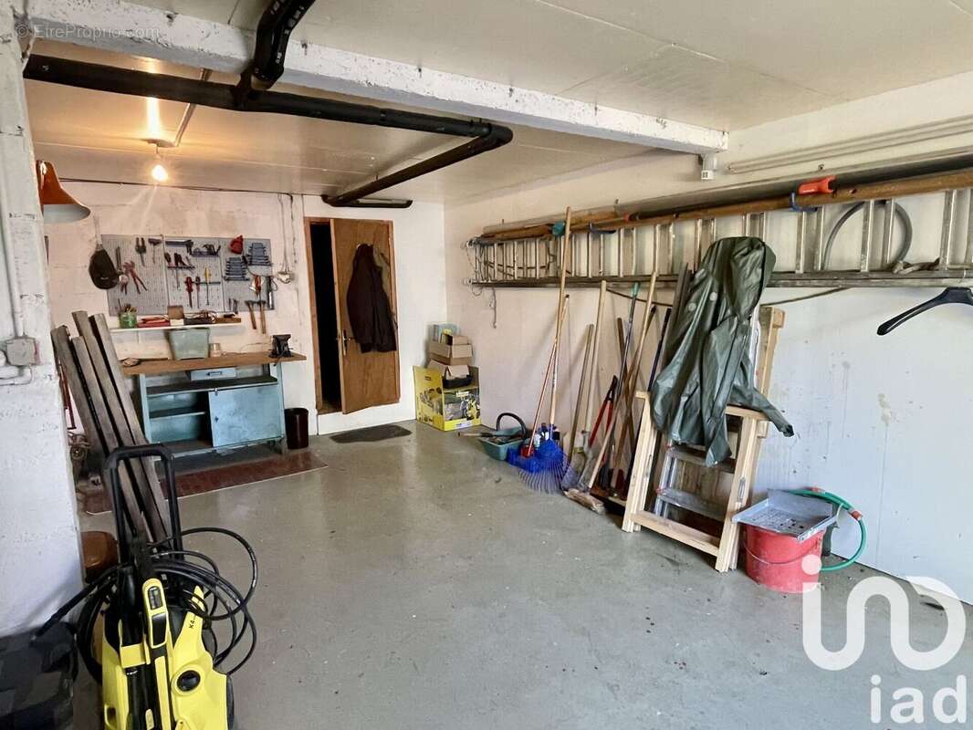 Photo 9 - Maison à SAINT-AVERTIN