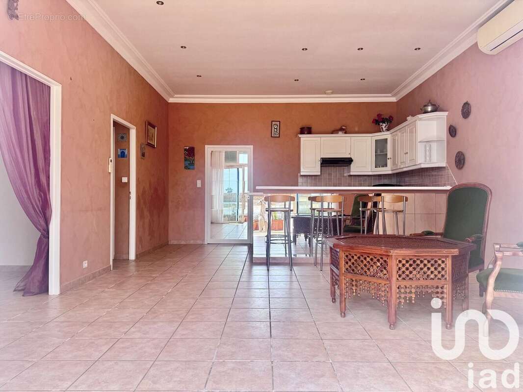 Photo 3 - Appartement à LE BARCARES