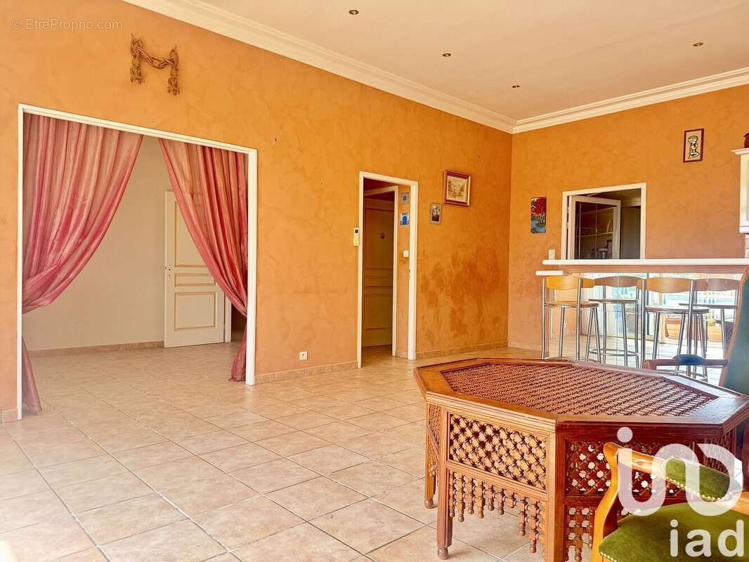 Photo 4 - Appartement à LE BARCARES