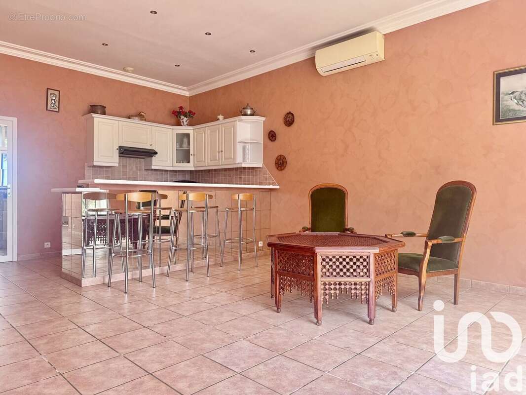 Photo 5 - Appartement à LE BARCARES