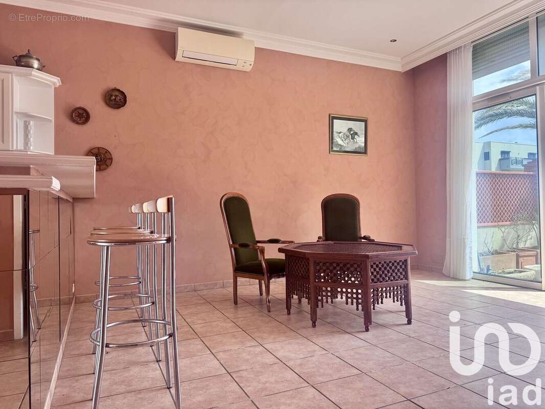 Photo 6 - Appartement à LE BARCARES