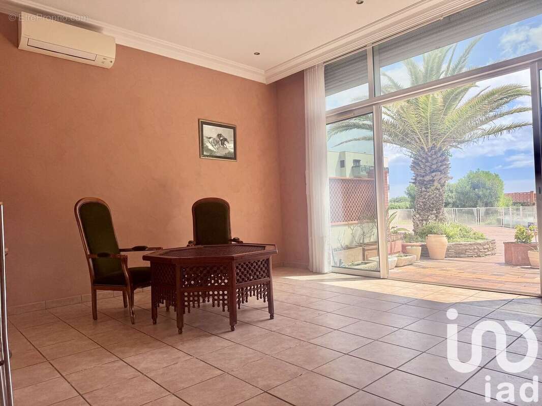 Photo 7 - Appartement à LE BARCARES