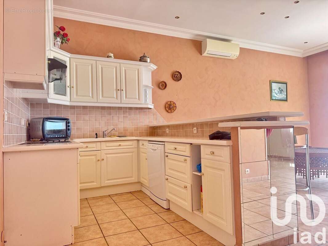 Photo 8 - Appartement à LE BARCARES