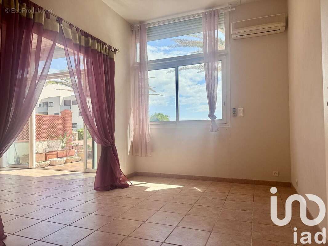 Photo 9 - Appartement à LE BARCARES