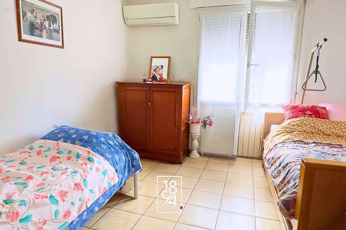 Appartement à TARASCON