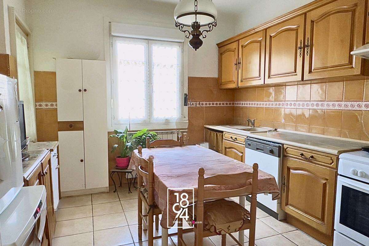 Appartement à TARASCON