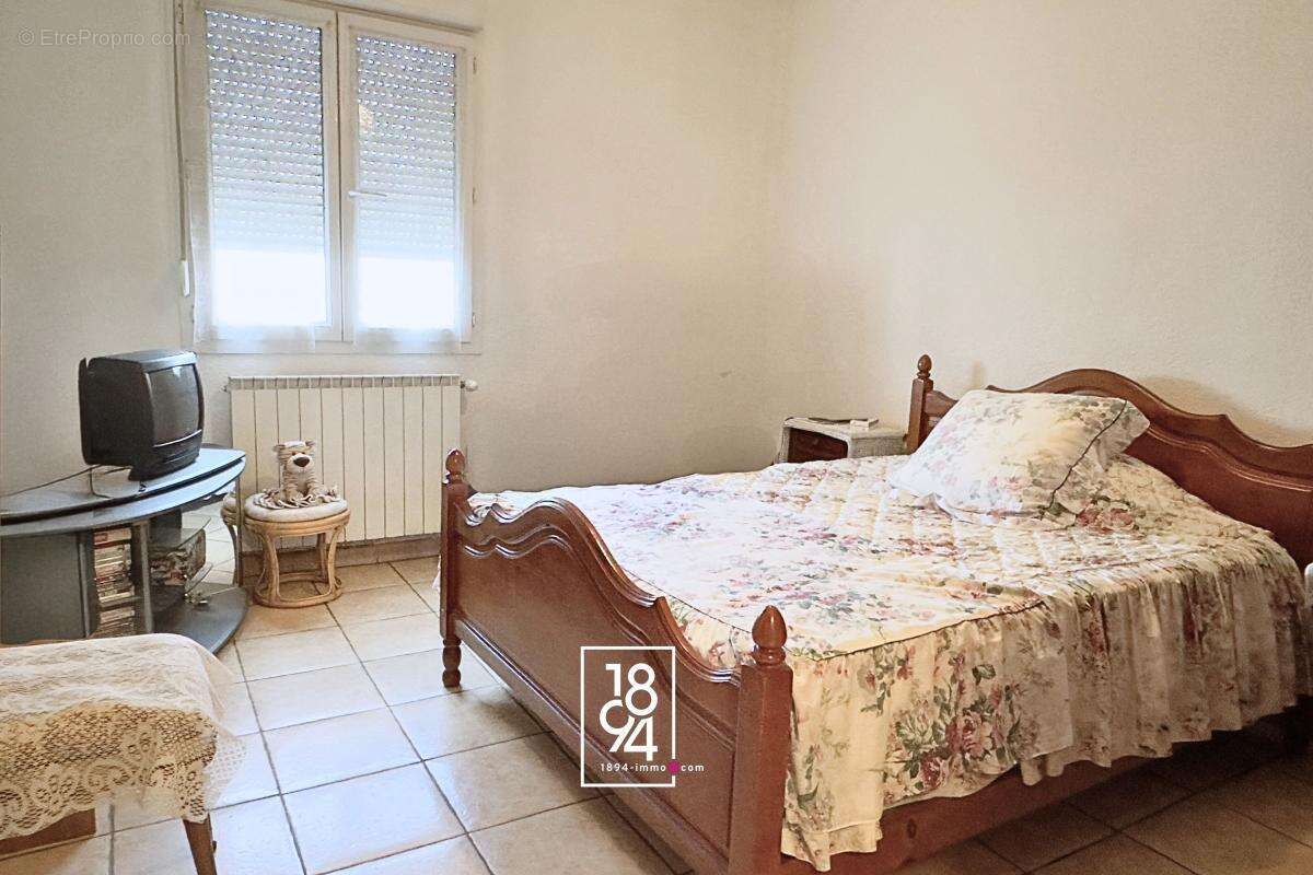 Appartement à TARASCON