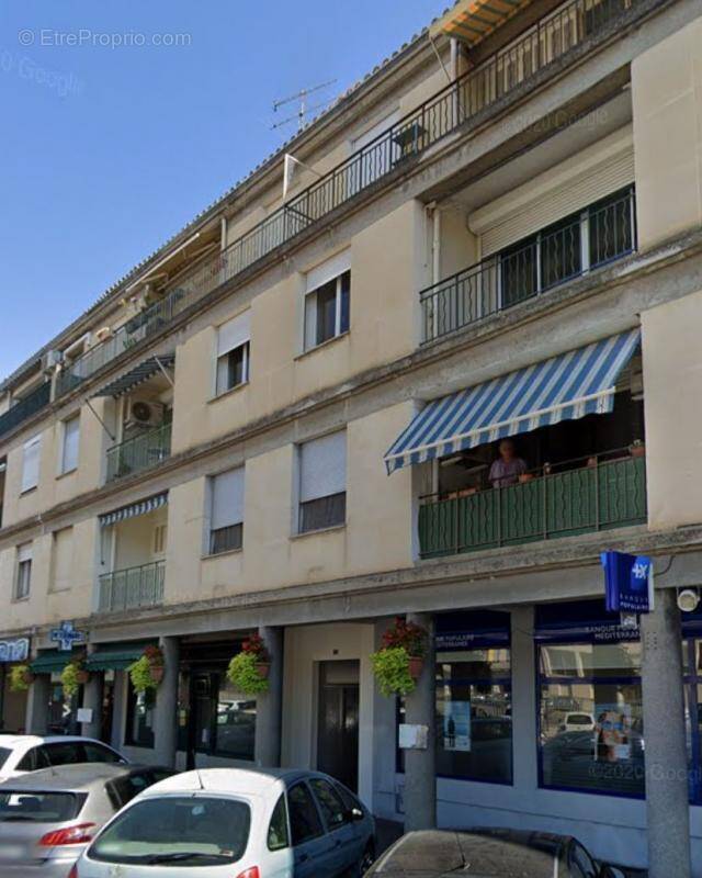 Appartement à TARASCON