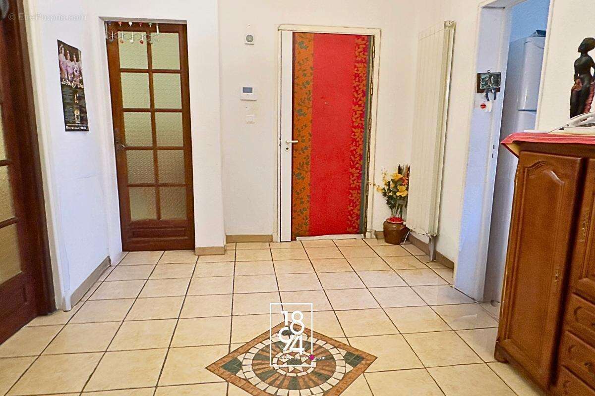 Appartement à TARASCON