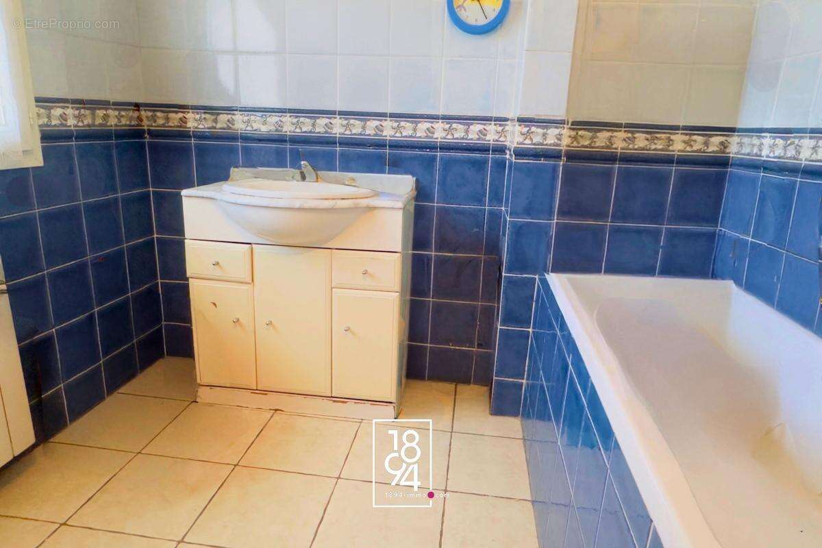 Appartement à TARASCON