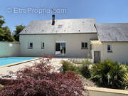 Maison à LE MELE-SUR-SARTHE