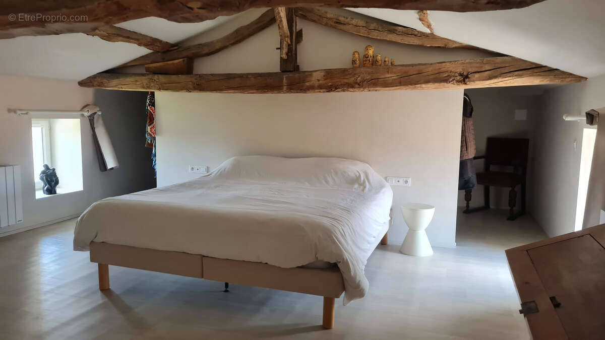 Maison à SAINT-SATURNIN