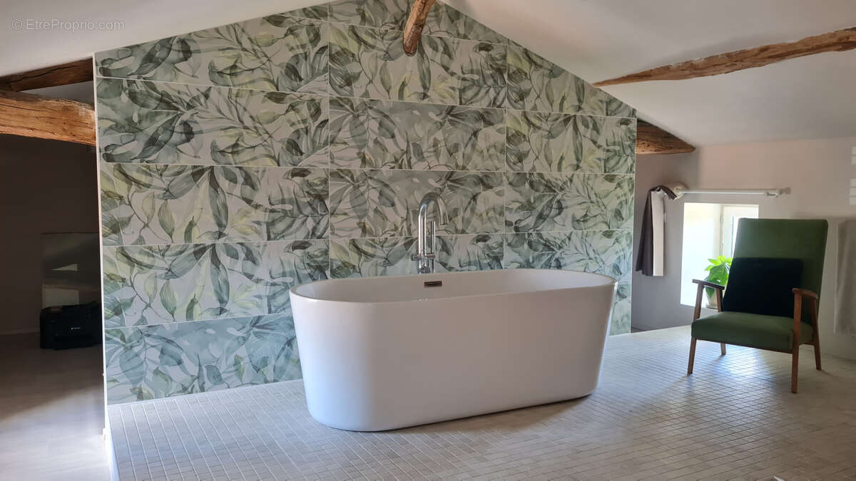 Maison à SAINT-SATURNIN