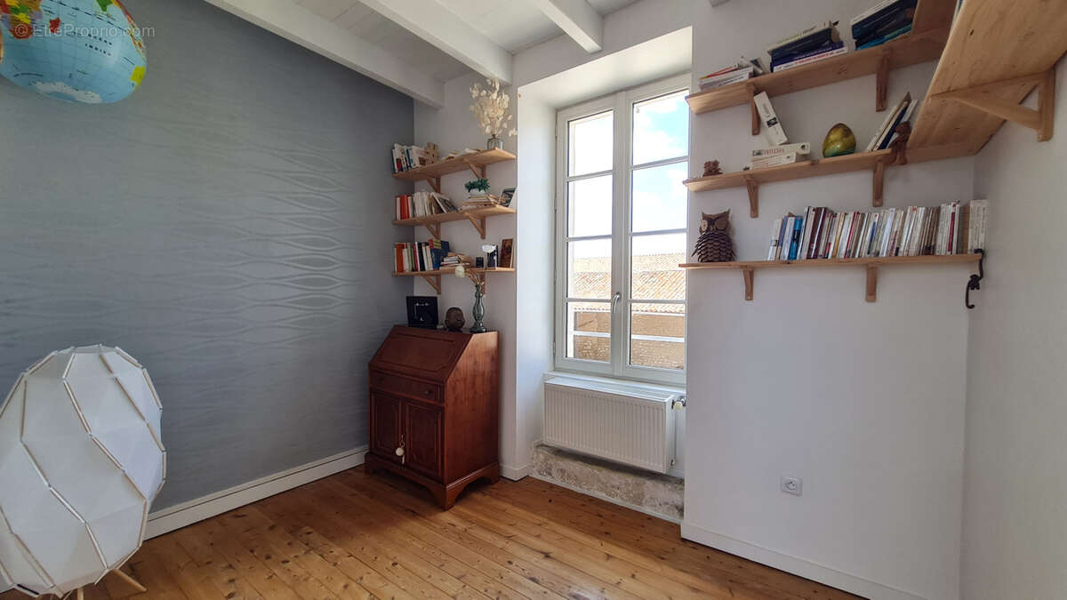 Maison à SAINT-SATURNIN