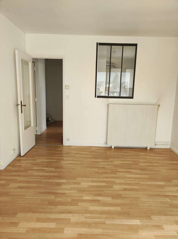 Appartement à LE HAVRE