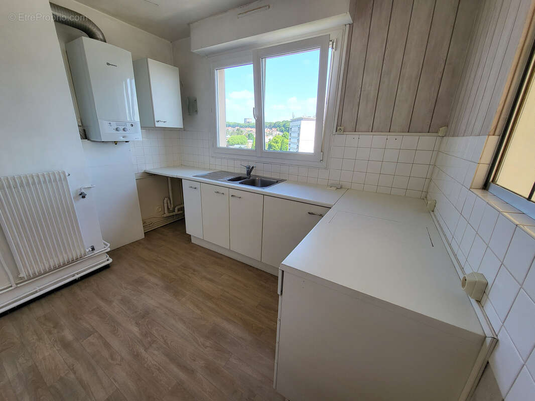 Appartement à LE HAVRE