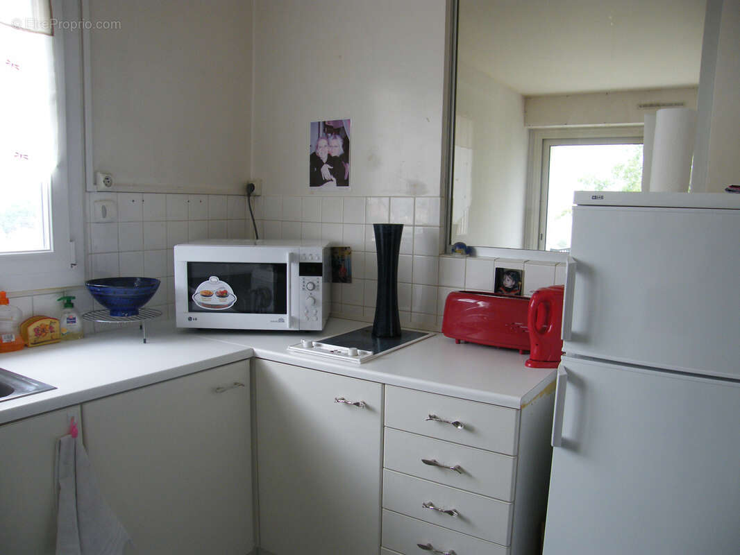 Appartement à LE HAVRE