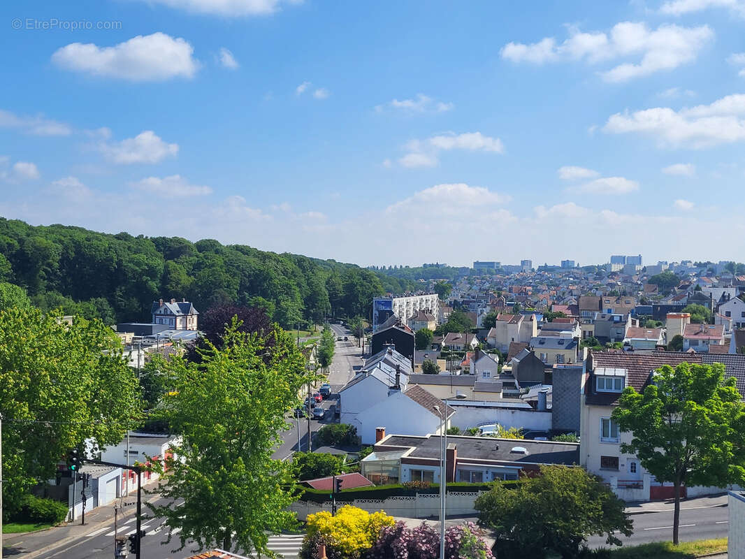 Appartement à LE HAVRE