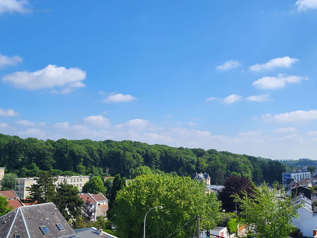 Appartement à LE HAVRE