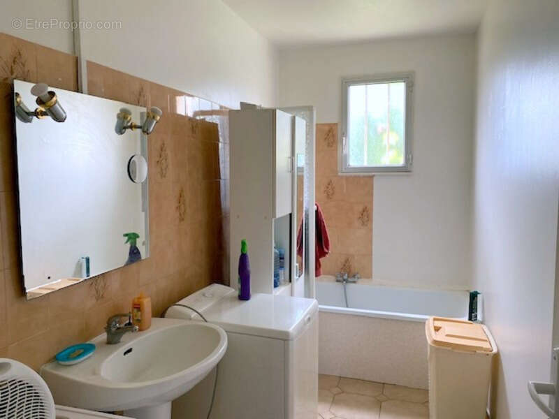 Maison à THEIL-SUR-VANNE