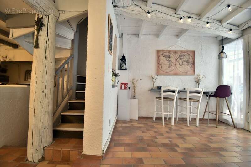 Appartement à DIGNE-LES-BAINS