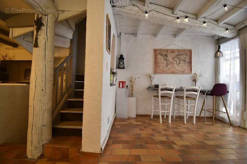 Appartement à DIGNE-LES-BAINS