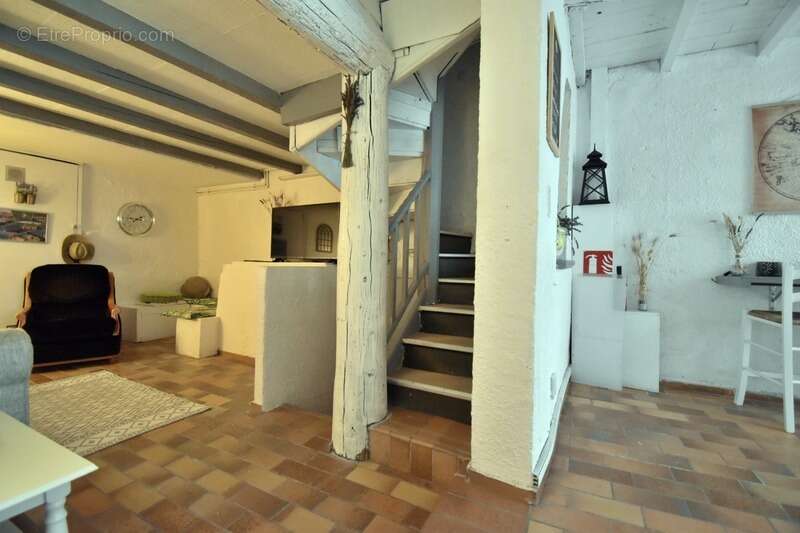 Appartement à DIGNE-LES-BAINS