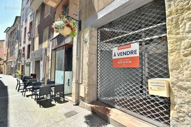 Appartement à DIGNE-LES-BAINS