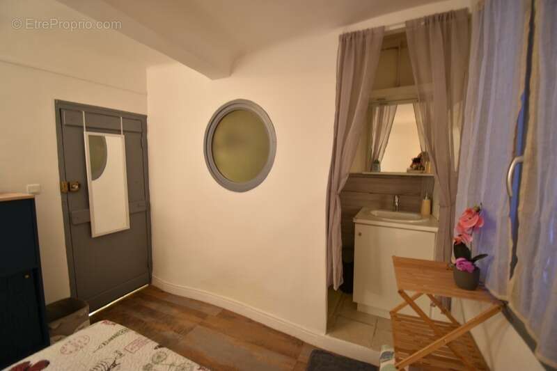 Appartement à DIGNE-LES-BAINS