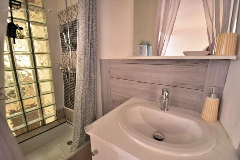 Appartement à DIGNE-LES-BAINS