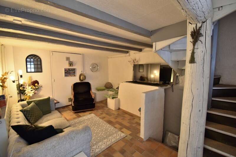 Appartement à DIGNE-LES-BAINS