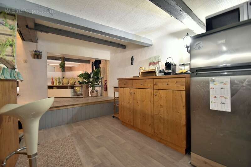 Appartement à DIGNE-LES-BAINS