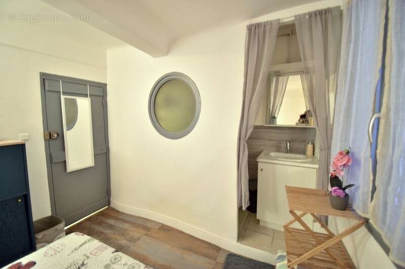 Appartement à DIGNE-LES-BAINS