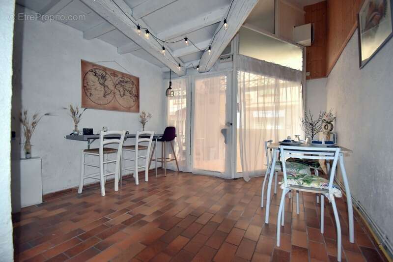 Appartement à DIGNE-LES-BAINS