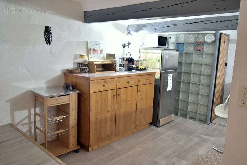 Appartement à DIGNE-LES-BAINS